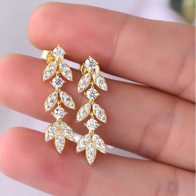 Ethereal Earrings