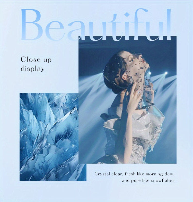 Waters Edge Earrings