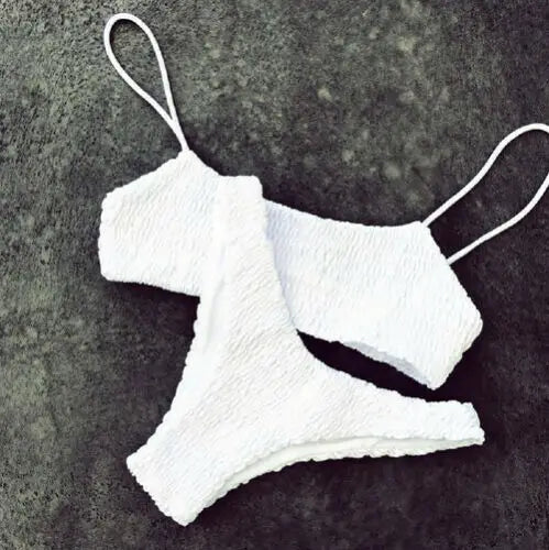 Knit Bikini