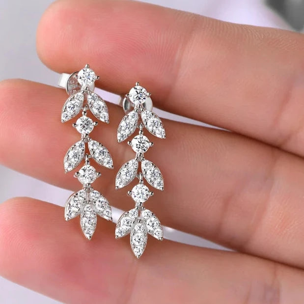 Ethereal Earrings