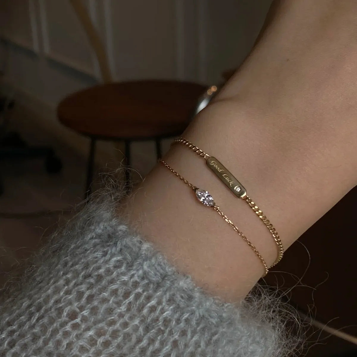 Suave Bracelet