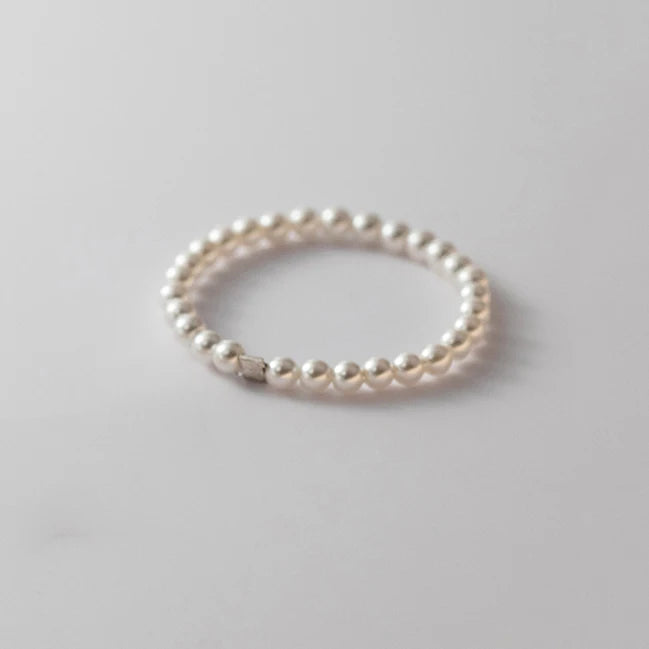 Pearl Ring