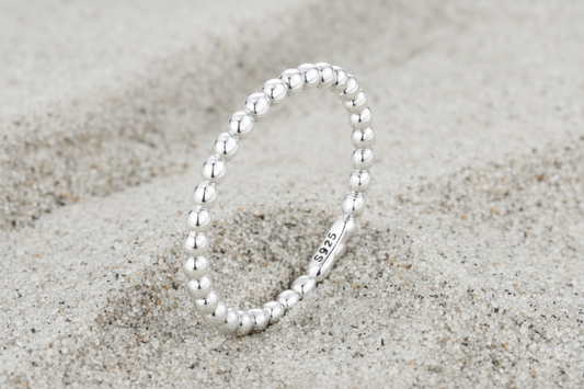 925 Sterling Silver Ring