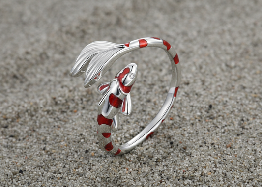 Koi Ring