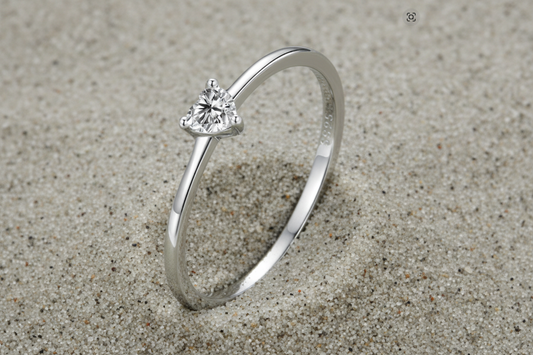 925 Sterling Silver Ring