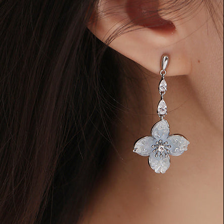 Waters Edge Earrings