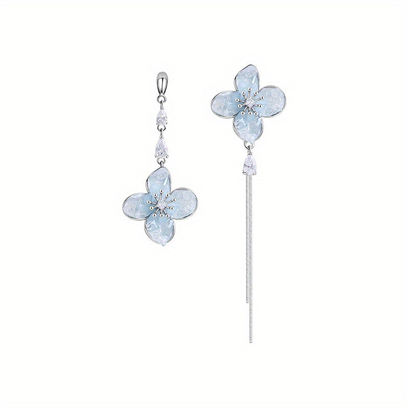 Waters Edge Earrings