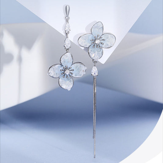 Waters Edge Earrings