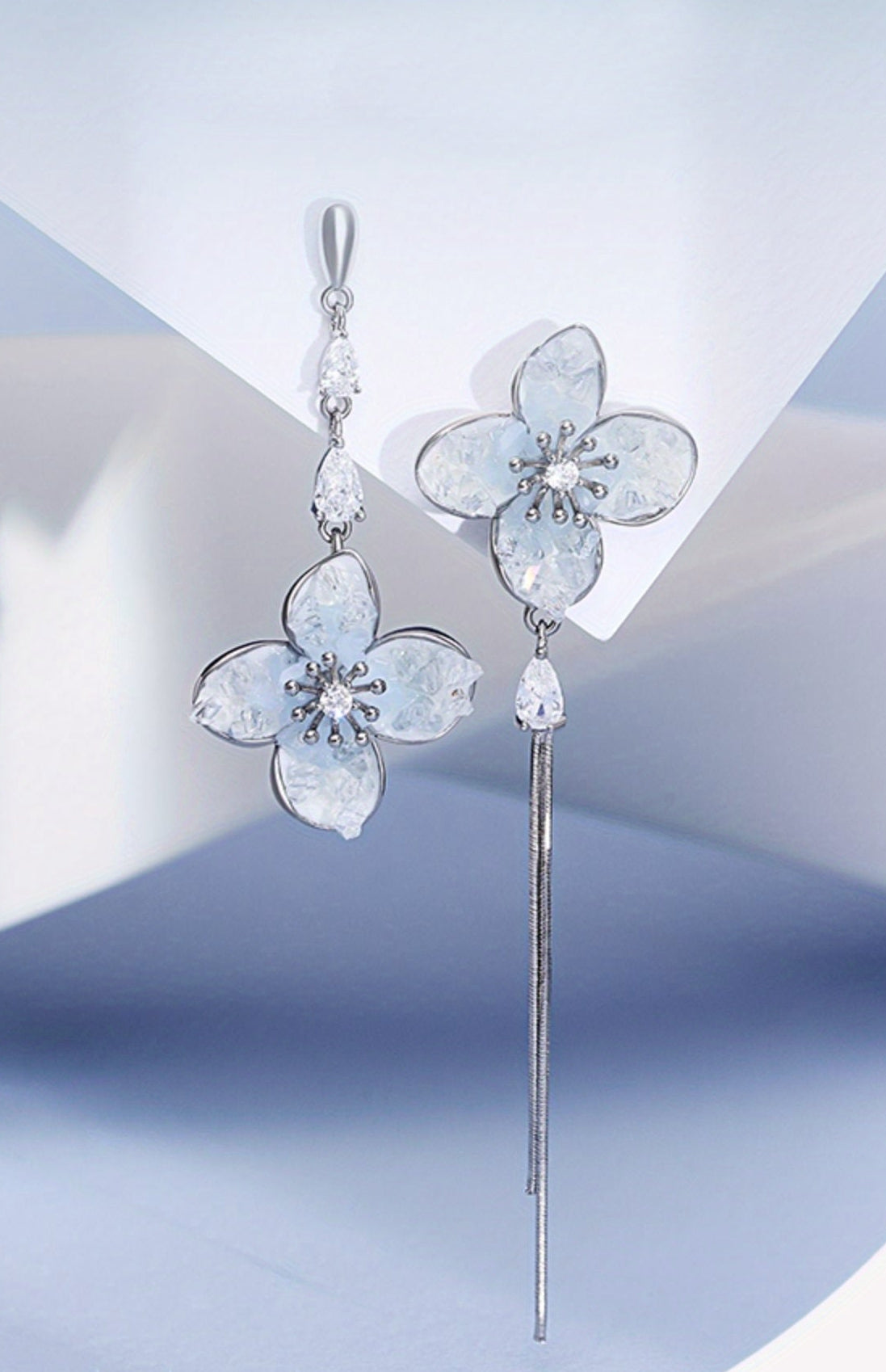 Waters Edge Earrings